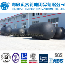 Pneumatic Inflatable Floating Air Filled Rubber Yokohama Type Boat Fender